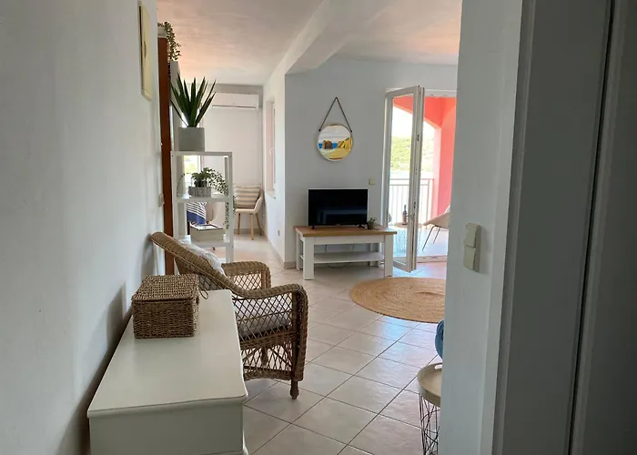 Seaspray Appartement