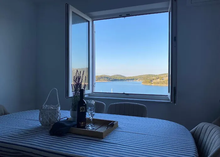 Seaspray Appartement