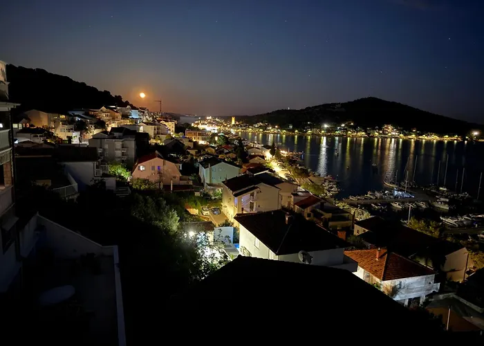 Seaspray Appartement *