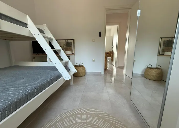 Appartement Seaspray *