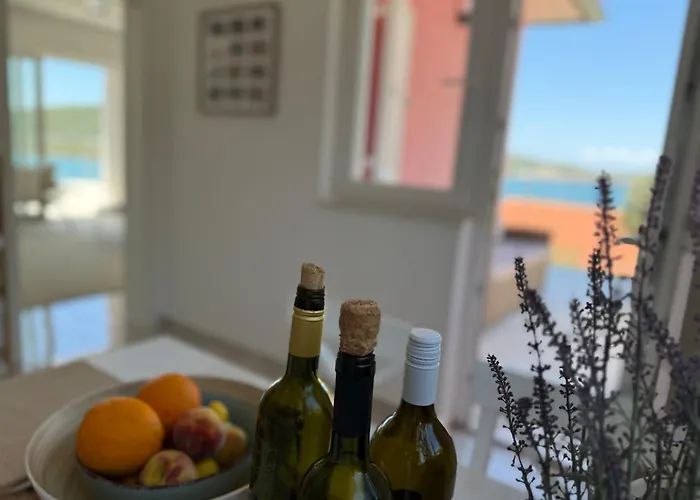 Seaspray Appartement *