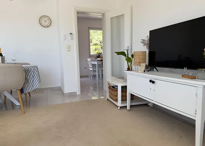 Appartement Seaspray *