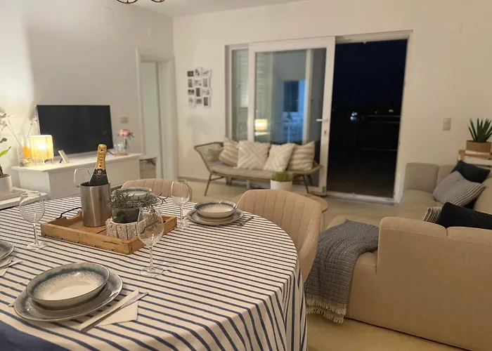 Seaspray Appartement