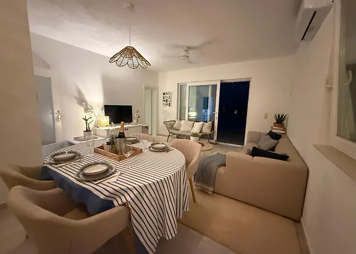 Appartement Seaspray