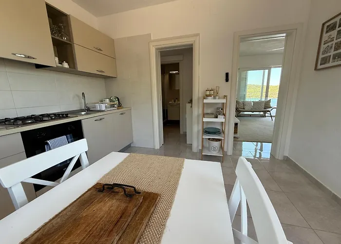 Apartment Seaspray *