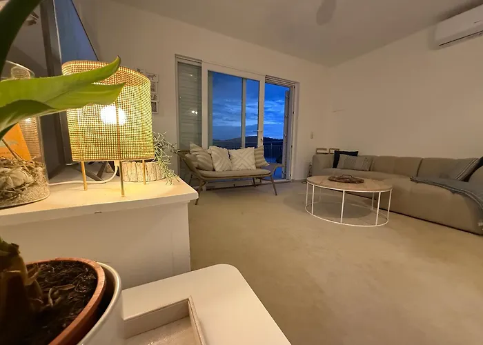 Seaspray Appartement