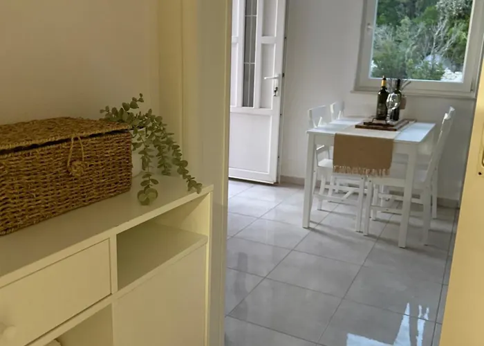 Appartement Seaspray *