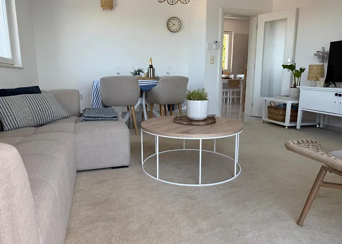 Appartement Seaspray Tisno