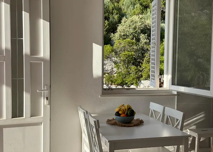 Seaspray Apartment *