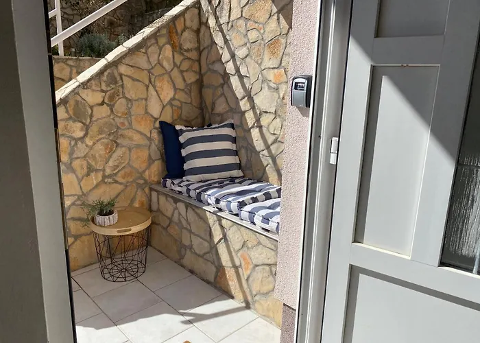 Appartement Seaspray