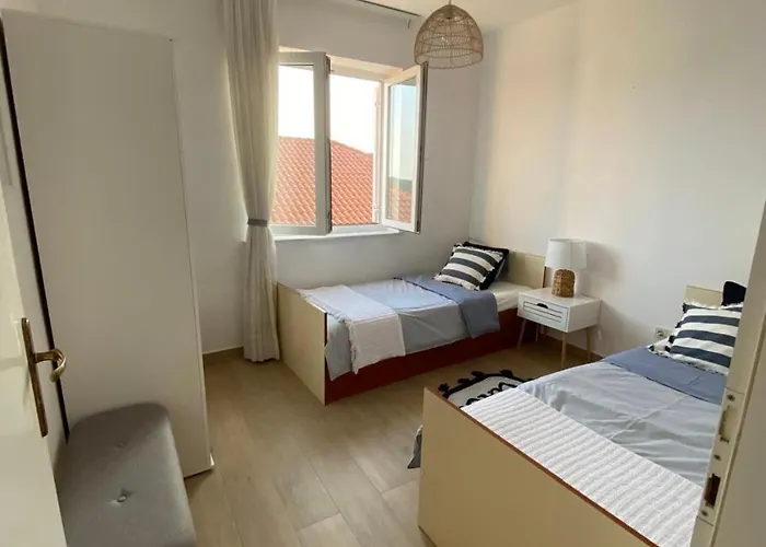 Seaspray Appartement *