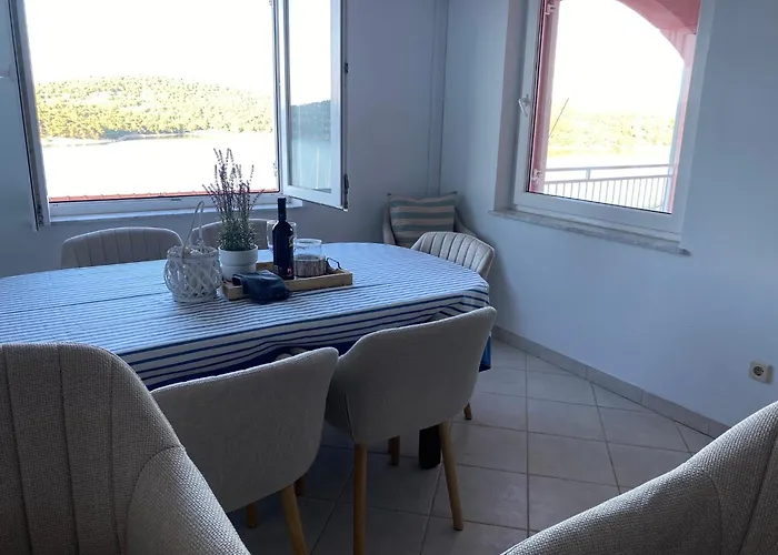 Appartement Seaspray