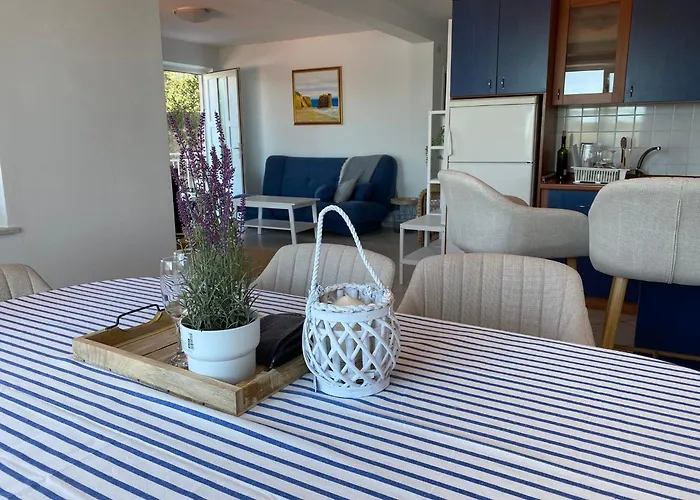 Appartement Seaspray