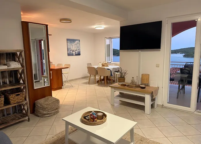 Seaspray Appartement