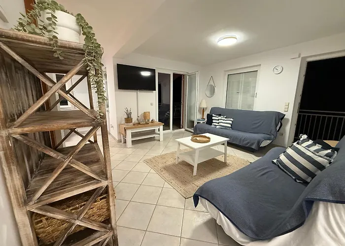 Seaspray Appartement