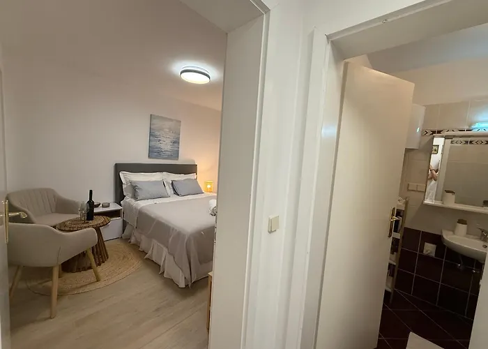 Seaspray Apartment *